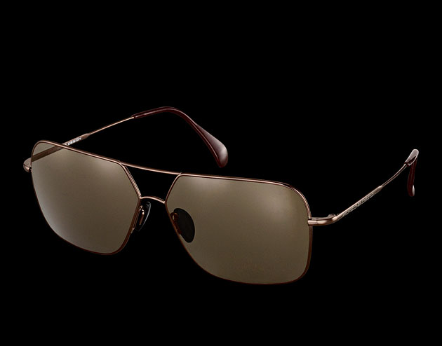 Porsche Design Eyewear